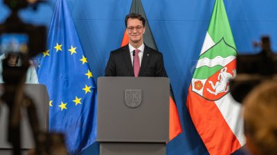 Kabinett-Pressekonferenz: Aktionsplan gegen Einsamkeit