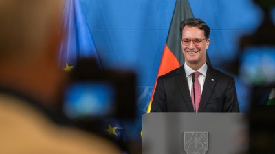 Kabinett-Pressekonferenz: Aktionsplan gegen Einsamkeit