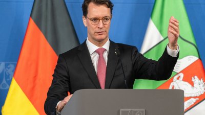 Kabinett-Pressekonferenz: Aktionsplan gegen Einsamkeit