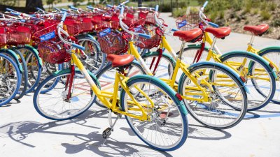 Ministerpräsident Wüst besucht Google im Silicon Valley