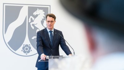 Neujahrswünsche der Schornsteinfeger und Bäcker