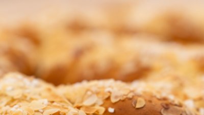 Neujahrswünsche der Schornsteinfeger und Bäcker