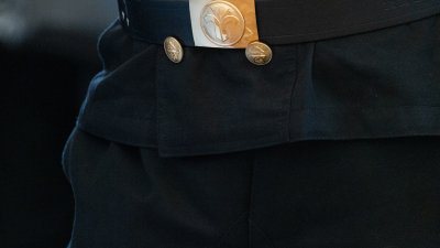 Neujahrswünsche der Schornsteinfeger und Bäcker