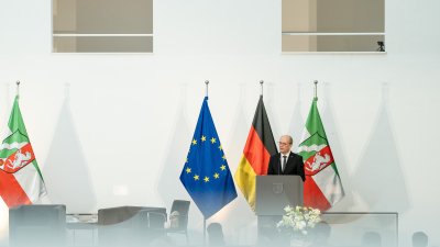 80 Jahre Befreiung von Auschwitz: Gedenken an die Opfer des Holocaust