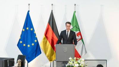 80 Jahre Befreiung von Auschwitz: Gedenken an die Opfer des Holocaust