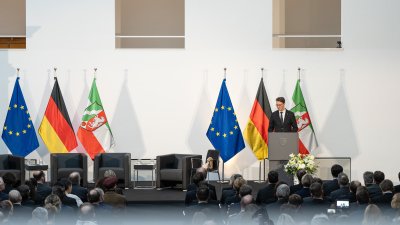 80 Jahre Befreiung von Auschwitz: Gedenken an die Opfer des Holocaust