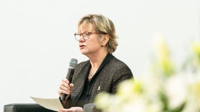 80 Jahre Befreiung von Auschwitz: Gedenken an die Opfer des Holocaust