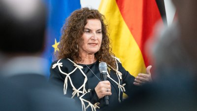 80 Jahre Befreiung von Auschwitz: Gedenken an die Opfer des Holocaust