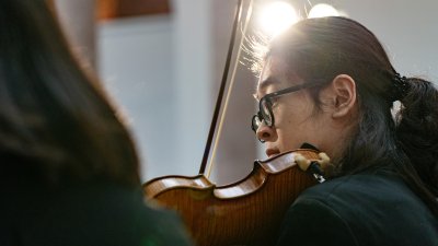 80 Jahre Befreiung von Auschwitz: Gedenken an die Opfer des Holocaust