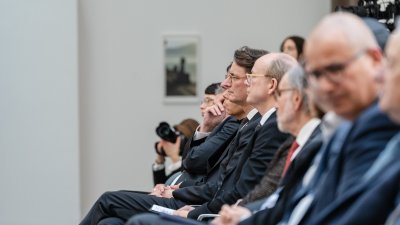 80 Jahre Befreiung von Auschwitz: Gedenken an die Opfer des Holocaust