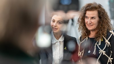 80 Jahre Befreiung von Auschwitz: Gedenken an die Opfer des Holocaust