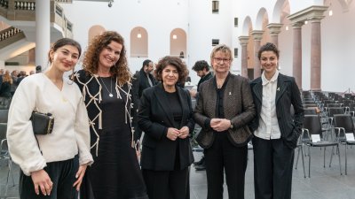 80 Jahre Befreiung von Auschwitz: Gedenken an die Opfer des Holocaust