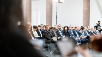 80 Jahre Befreiung von Auschwitz: Gedenken an die Opfer des Holocaust