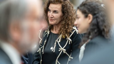 80 Jahre Befreiung von Auschwitz: Gedenken an die Opfer des Holocaust