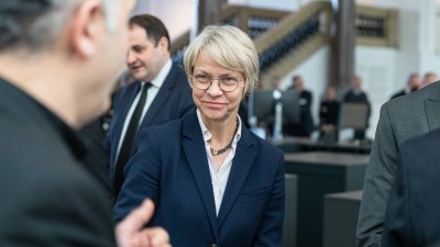 80 Jahre Befreiung von Auschwitz: Gedenken an die Opfer des Holocaust