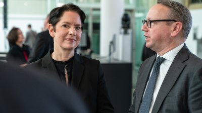 80 Jahre Befreiung von Auschwitz: Gedenken an die Opfer des Holocaust