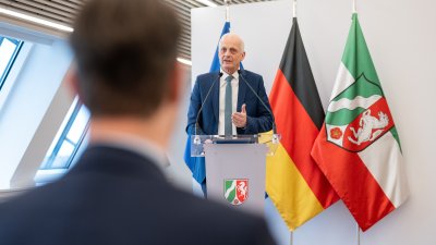 Für die gute Zukunft des Waldes: Gemeinsamer Waldpakt 2.0 mit Verbänden aus Waldbesitz, Forstwirtschaft und Naturschutz unterzeichnet