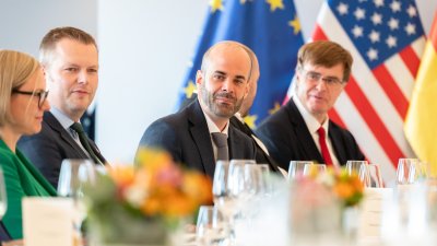 Vertreter der US-Wirtschaft