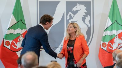 Inge Losch-Engler aus Meerbusch 