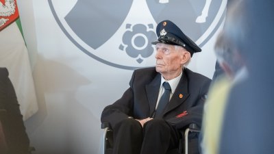 Karl-Heinz Sandbaumhüter aus Greven