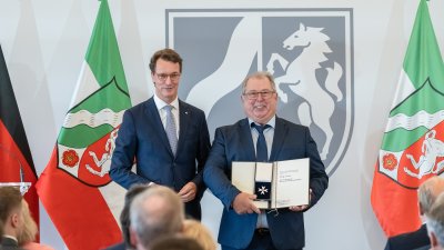 Jörg Sartor aus Essen 