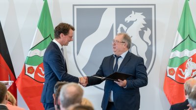 Jörg Sartor aus Essen 