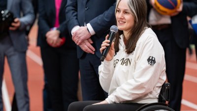 Olympische und Paralympische Spiele an Rhein und Ruhr: Update zum Bewerbungskonzept vorgestellt