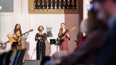 Engagementpreis NRW 2025: Fünf herausragende Projekte ausgezeichnet