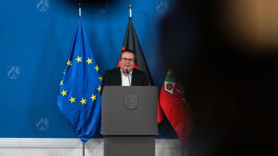 Nordrhein-Westfalen bringt Strukturreform im Schienennahverkehr auf den Weg