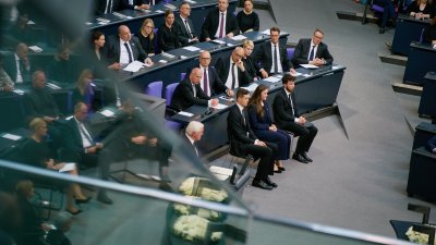 80 Jahre Weltkriegsende