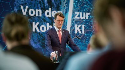 Nordrhein-Westfalen und Microsoft starten Skilling-Initiative für Künstliche Intelligenz