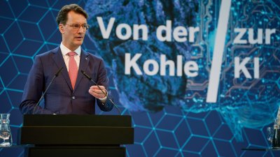 Nordrhein-Westfalen und Microsoft starten Skilling-Initiative für Künstliche Intelligenz