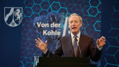 Nordrhein-Westfalen und Microsoft starten Skilling-Initiative für Künstliche Intelligenz