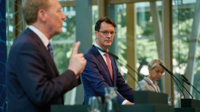 Nordrhein-Westfalen und Microsoft starten Skilling-Initiative für Künstliche Intelligenz