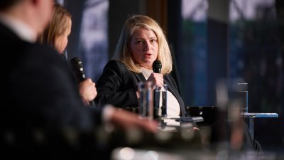 „Mentalitätswechsel für Deutschland“ – Landesregierung bringt führende Köpfe zum Thema Staatsmodernisierung zusammen