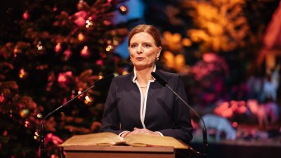 Rede von WDR-Intendantin Dr. Katrin Vernau