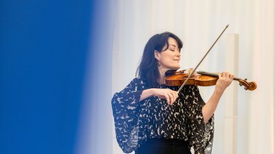 Ministerpräsident Hendrik Wüst übergibt den Bundesverdienstorden an drei Persönlichkeiten aus Nordrhein-Westfalen