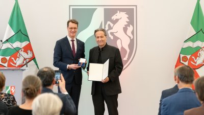 Jürgen Nimptsch, Bonn