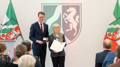 Annegret Trabant-Haarbach, Moers 