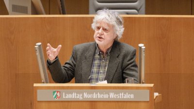 Gedenken von Landtag und Landesregierung: Erinnerung an die Opfer des NS-Regimes und die Befreiung des Konzentrationslagers Auschwitz-Birkenau