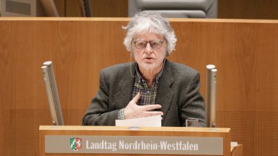 Gedenken von Landtag und Landesregierung: Erinnerung an die Opfer des NS-Regimes und die Befreiung des Konzentrationslagers Auschwitz-Birkenau