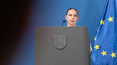 Girls’ & Boys’ Day: Jugendliche entdecken Regierungszentrale