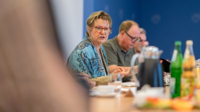 Löhrmann: Judenhass darf nicht zur Normalität werden