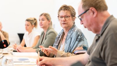 Löhrmann: Judenhass darf nicht zur Normalität werden