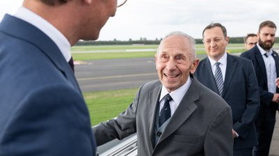65 Jahre Anwerbeabkommen: Ministerpräsident Wüst dankt Gastarbeitern und würdigt Leistung und gemeinsame Geschichte türkeistämmiger Menschen für Nordrhein-Westfalen