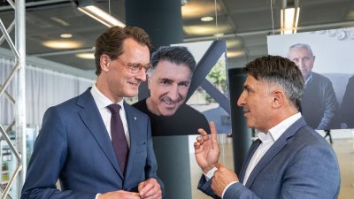 65 Jahre Anwerbeabkommen: Ministerpräsident Wüst dankt Gastarbeitern und würdigt Leistung und gemeinsame Geschichte türkeistämmiger Menschen für Nordrhein-Westfalen