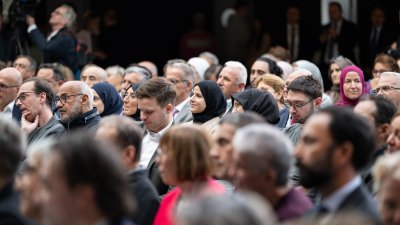 65 Jahre Anwerbeabkommen: Ministerpräsident Wüst dankt Gastarbeitern und würdigt Leistung und gemeinsame Geschichte türkeistämmiger Menschen für Nordrhein-Westfalen