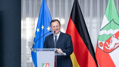 65 Jahre Anwerbeabkommen: Ministerpräsident Wüst dankt Gastarbeitern und würdigt Leistung und gemeinsame Geschichte türkeistämmiger Menschen für Nordrhein-Westfalen