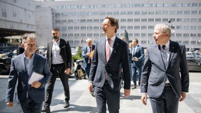 Ministerpräsident Wüst reist nach Schlesien