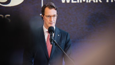 Ministerpräsident Wüst reist nach Schlesien